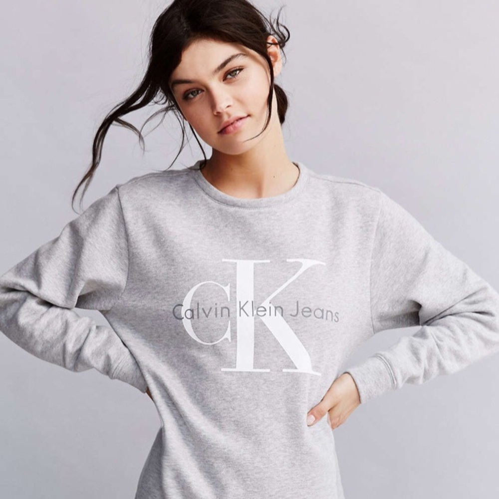 Calvin Klein Sweatshirt